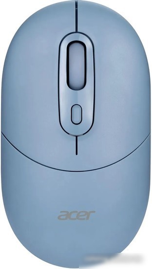 Мышь Acer OMR301 (синий)