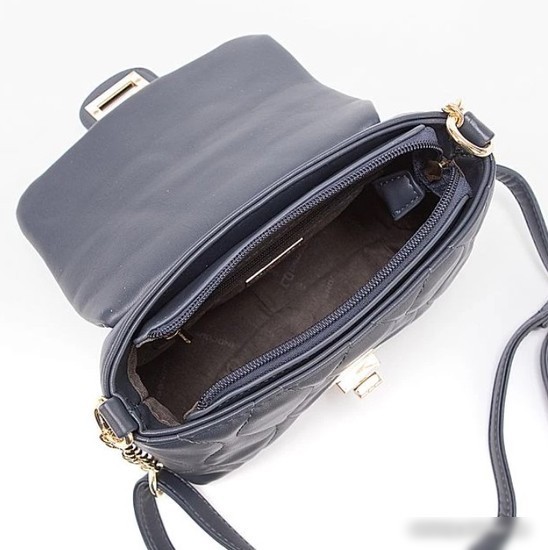 Женская сумка David Jones 823-CM6700-NAV (синий)