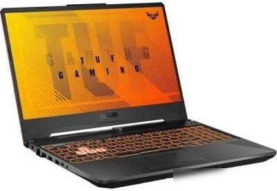 Игровой ноутбук ASUS TUF Gaming A15 FA506NCQ-HN031