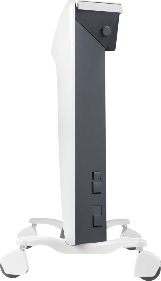 Конвектор Electrolux Air Gate Transformer ECH/AG2-2000 T (электронное управление, с шасси)