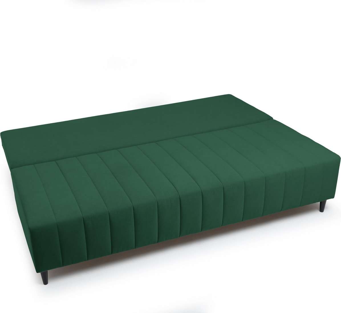 Диван Mio Tesoro BoxWel 553 3ек (зеленый 1615)