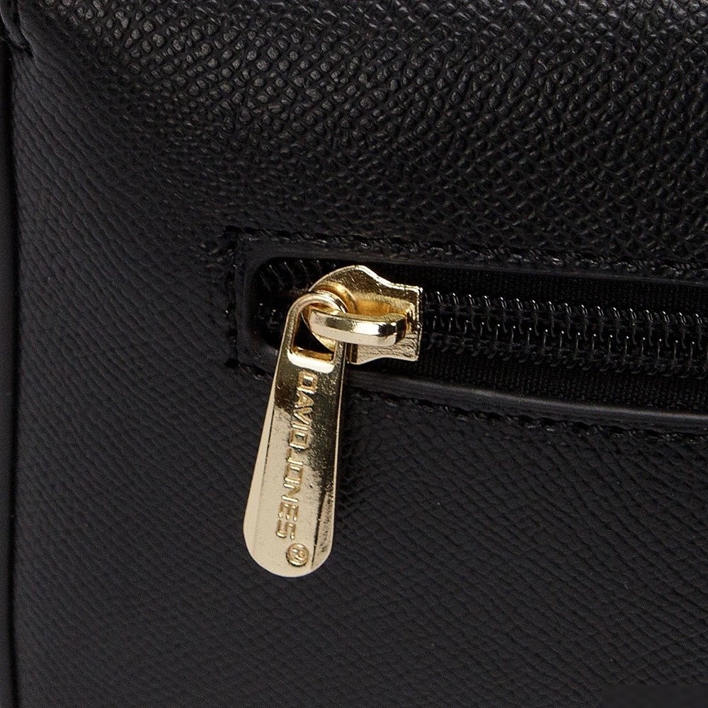 Женская сумка David Jones 823-CM6120B-BLK (черный)