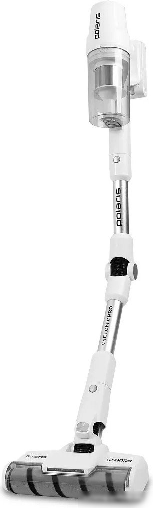 Пылесос Polaris PVCS 4050 CyclonicPRO (белый)