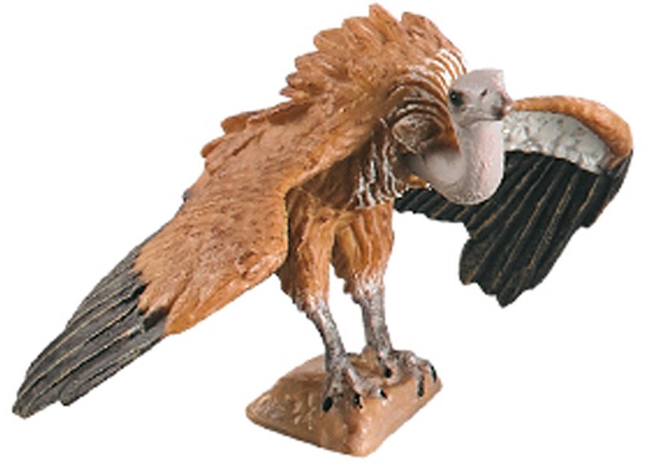 Набор фигурок Masai Mara Мир диких животных MM211-236