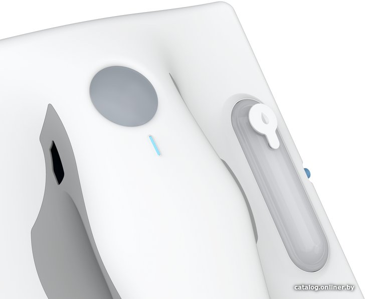 Робот для мытья окон Hutt W8 (белый)