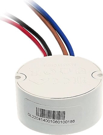 Диммер для одноцветных лент (без RGB) Byled SOLAR-DRIVER-8-DIM