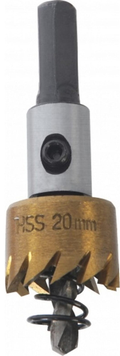 Коронка Sturm 1090-S04-BI-20