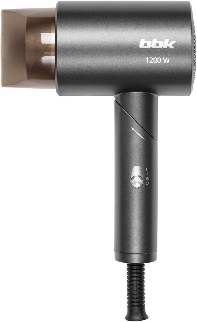 Фен BBK BHD1204