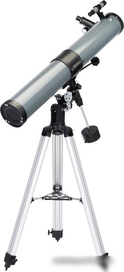 Телескоп Levenhuk Blitz 76 Plus
