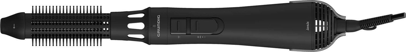 Фен-щетка Grundig HS 7082