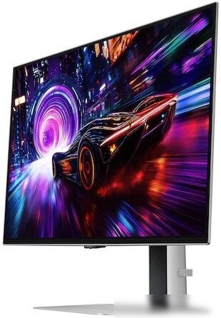 Игровой монитор Samsung Odyssey OLED G8 S27FG812SIXCI