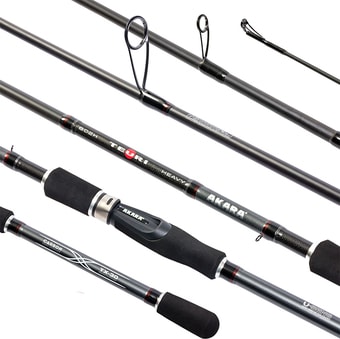 Akara Teuri Heavy H ATH-270H