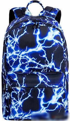 Городской рюкзак HEIKKI Dream. Lightning 272530