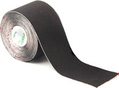 Тейп Nasara Kinesiology Tape NR81466 (черный)