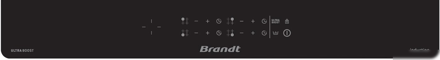 Варочная панель Brandt BPI3641PB
