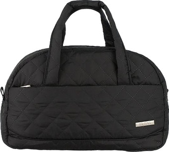 Дорожная сумка Mr.Bag 143-C08-MB-BLK (черный)