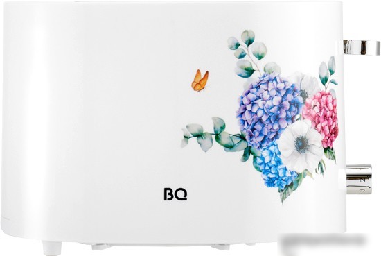 Тостер BQ T1003