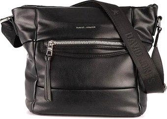 Женская сумка David Jones 823-6861-1-BLK (черный)