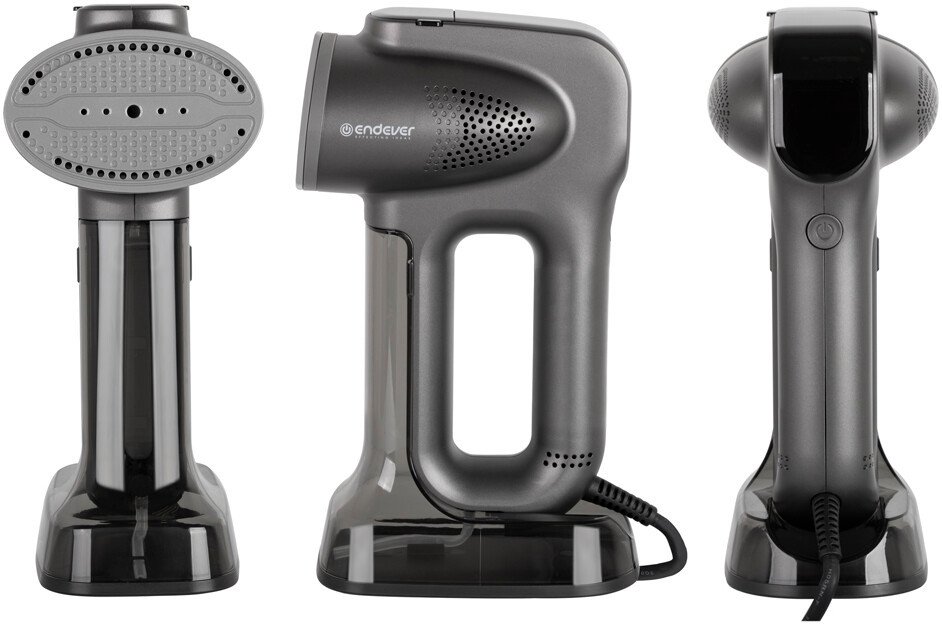 Отпариватель Endever Odyssey Q-467
