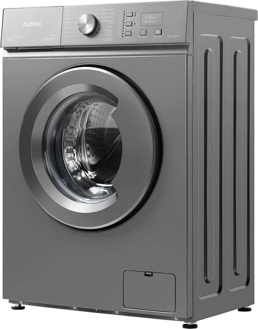 Стиральная машина Бирюса WM-SM510/10 M