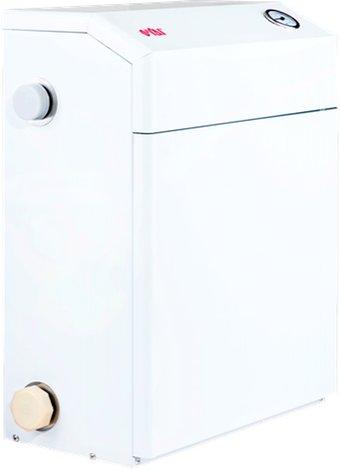 Отопительный котел Очаг Compact КСГЗ-7 С