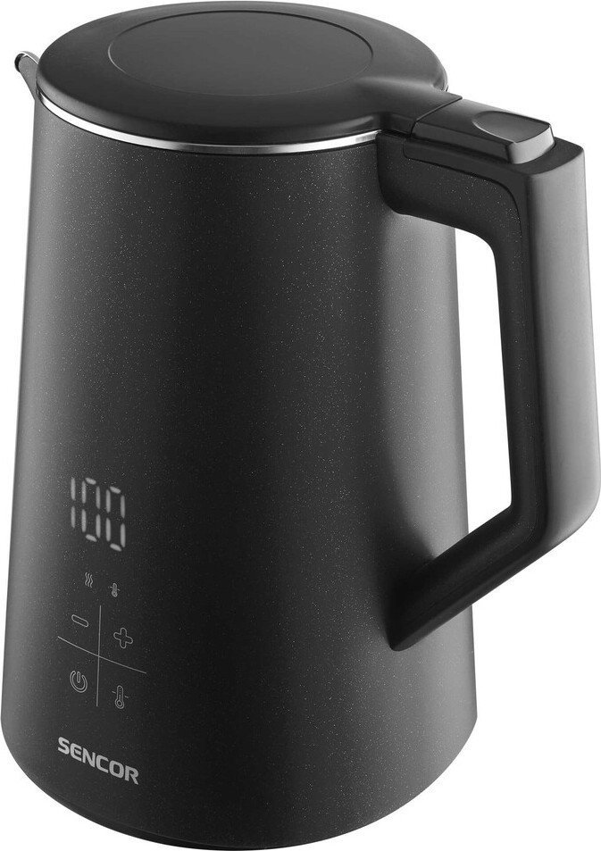 Электрический чайник Sencor SWK 0600BK