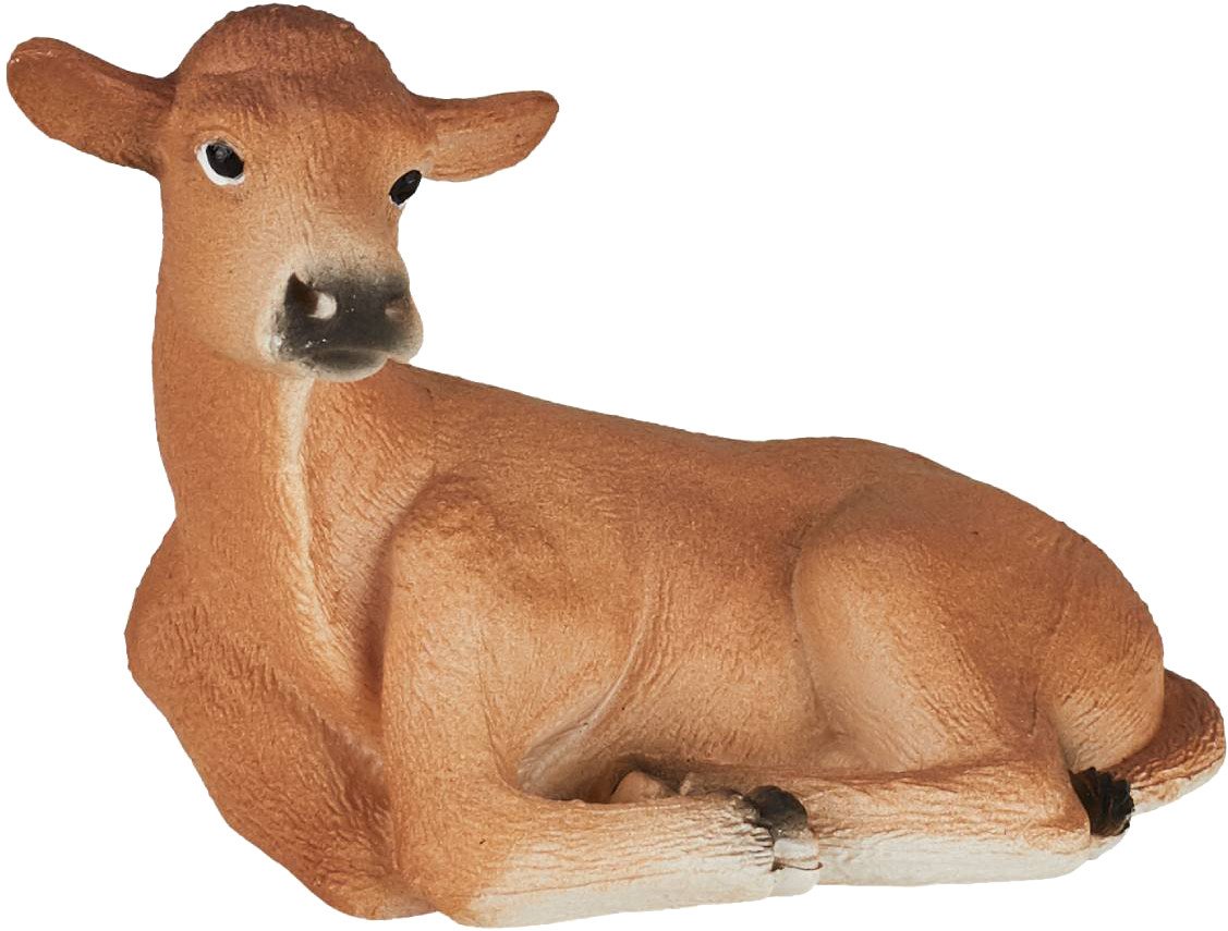 Фигурка Konik Джерсейский теленок AMF1046