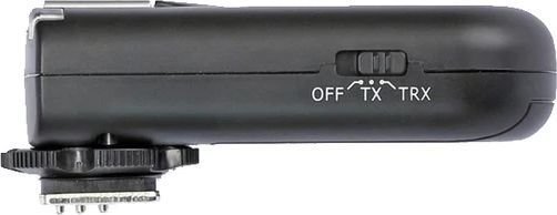 Система синхронизации Yongnuo RF-603 II C1 для Canon