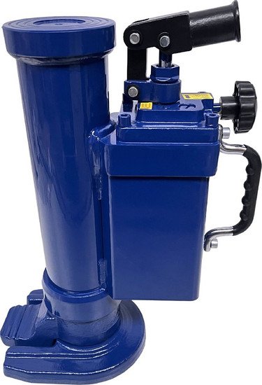 Низкоподхватный домкрат AE&T T20610-2 10т