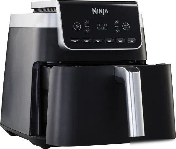 Аэрофритюрница Ninja MAX PRO AF180EU