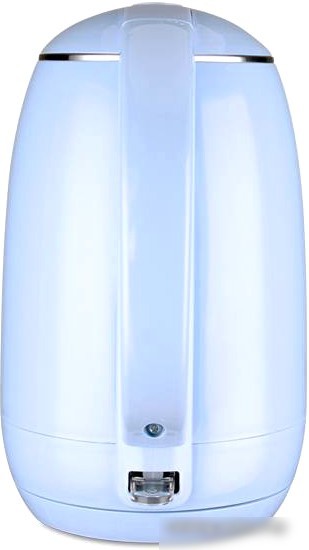 Электрический чайник BQ KT1702P (голубой)
