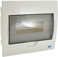 Бокс пластиковый ETP TSM Inside 8P