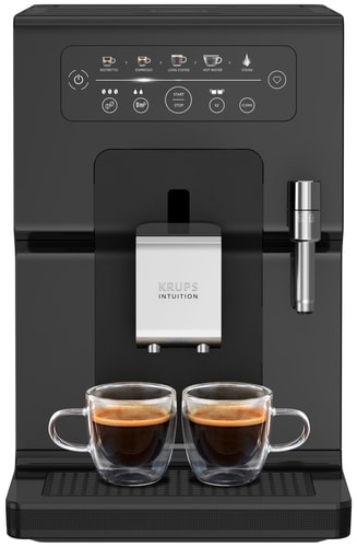 Эспрессо кофемашина Krups Intuition Essential EA870810