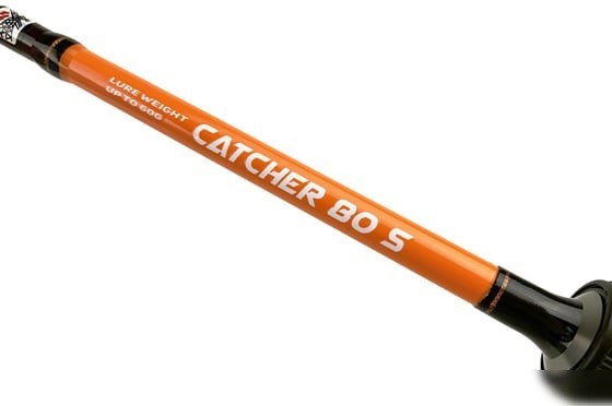 Удилище Higashi Catcher 80С 04867