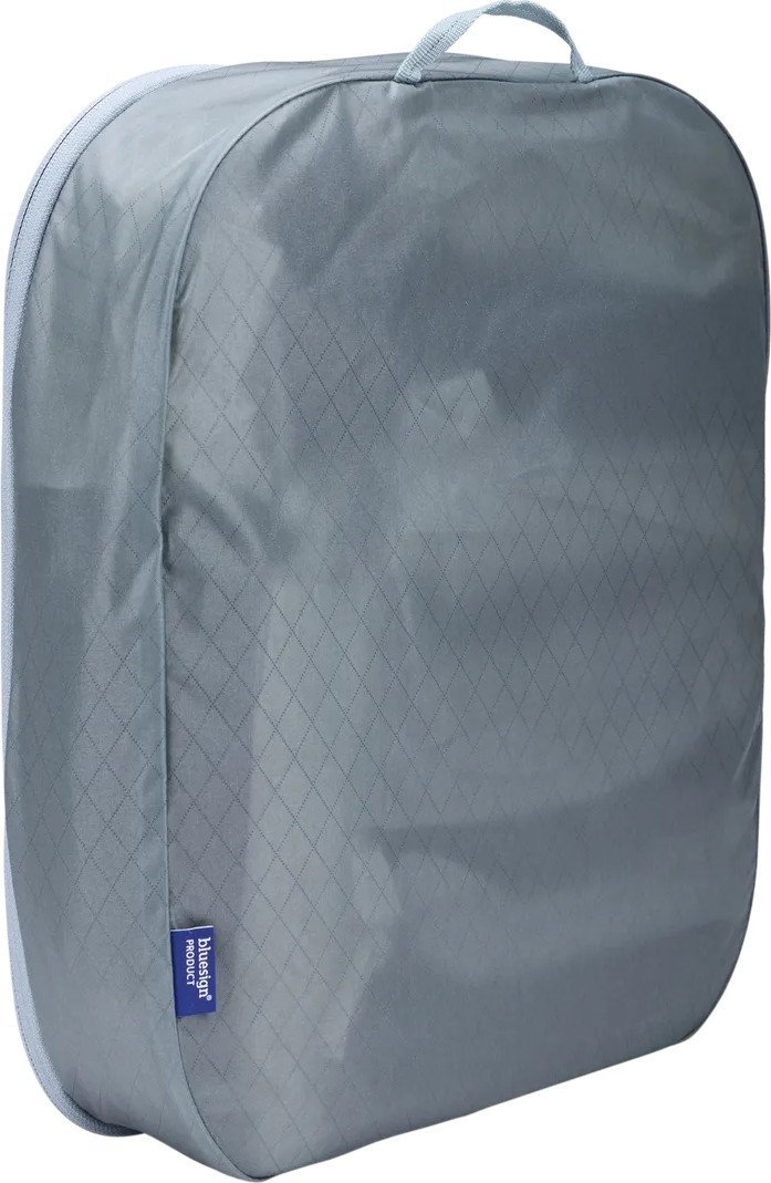 Органайзер Thule Packing Cube L с сеткой 3205575 TPCS203POND (голубой)