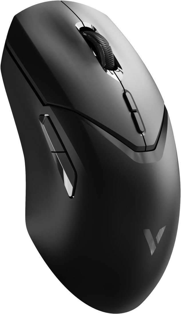 Игровая мышь Rapoo VT9 Pro (черный)