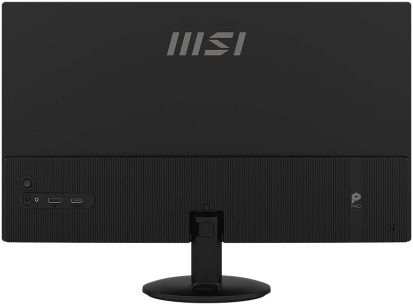 Монитор MSI PRO MP252L