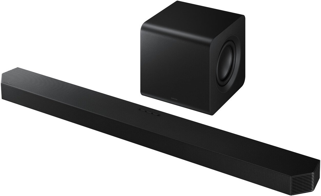 Саундбар Samsung HW-Q800H