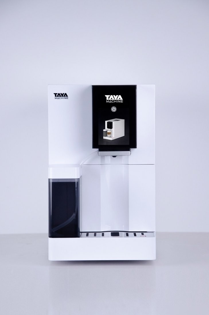 Кофемашина Taya Machine R5 TAYA-R5D