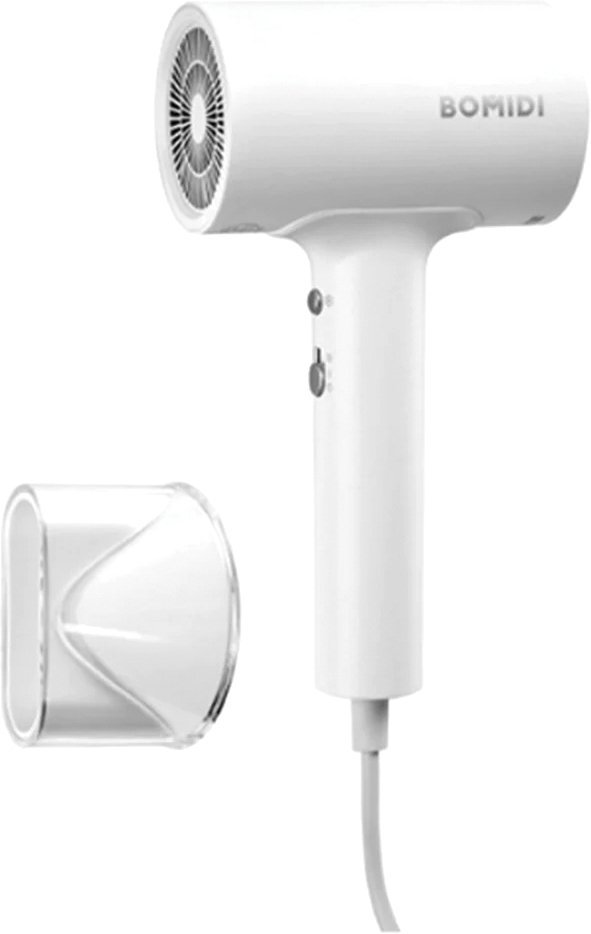 Фен Bomidi HD1 White