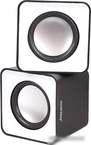 Акустика SmartBuy Mini (белый) [SBA-2810]