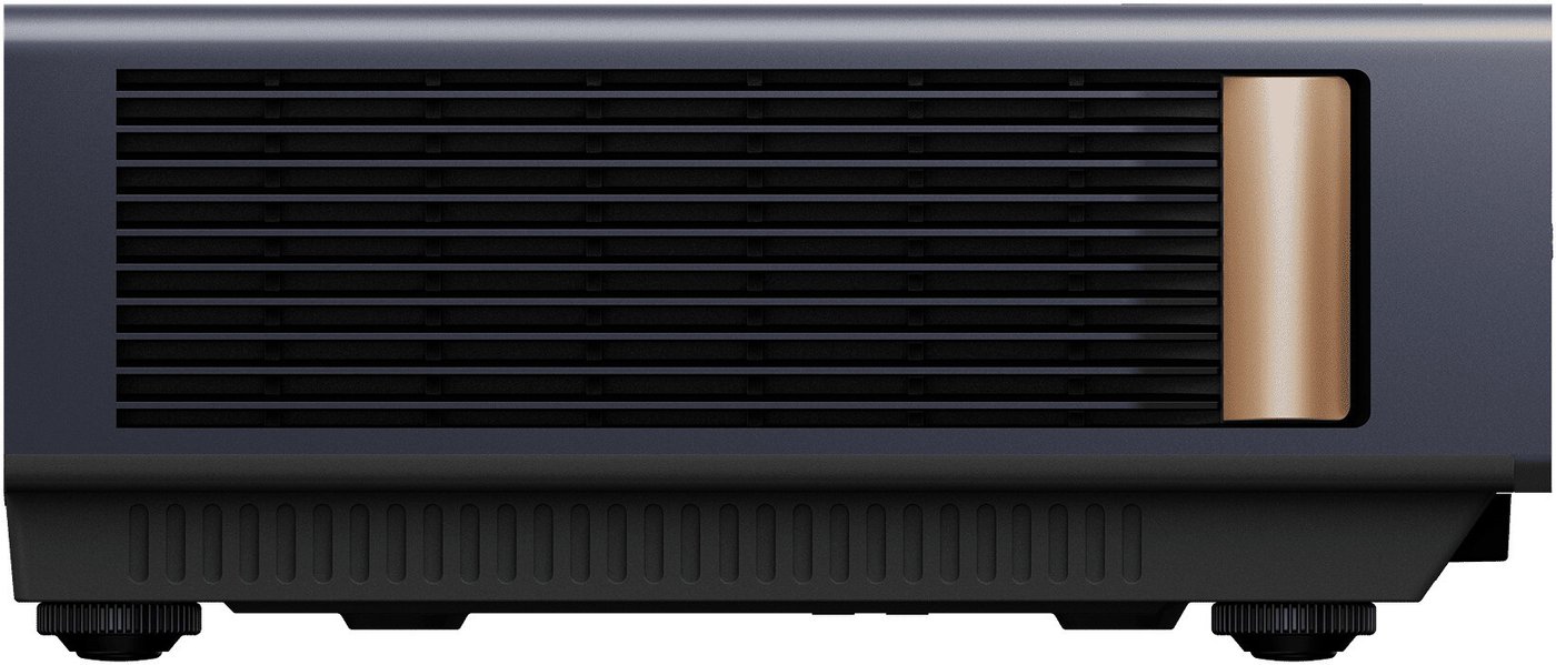 Проектор Hisense Laser Cinema PL1