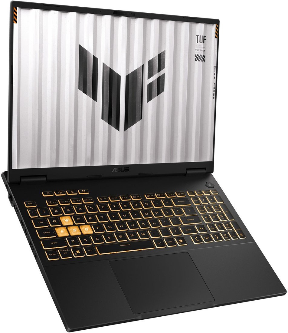 Игровой ноутбук ASUS TUF Gaming F16 FX608JM-RV048