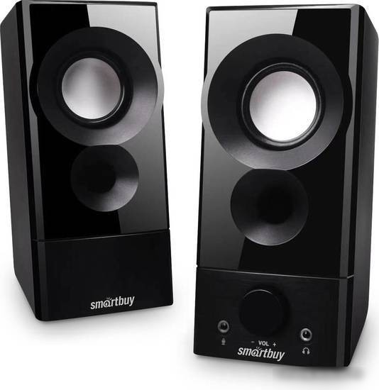 Акустика SmartBuy W50 SBA-4900