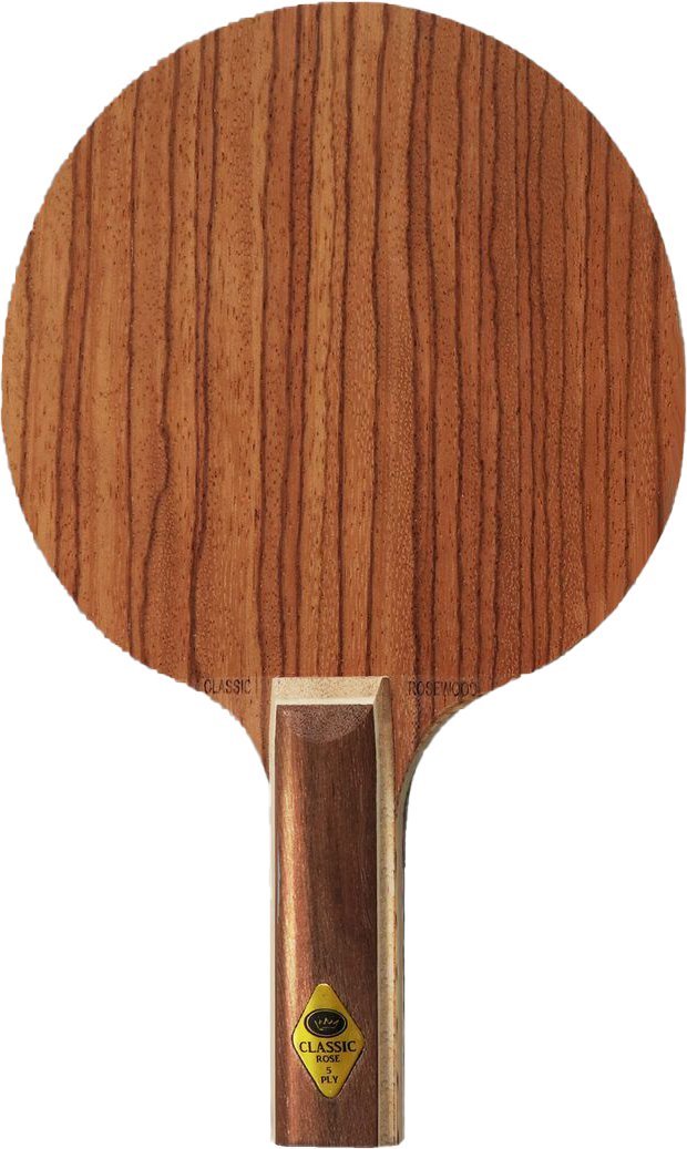 Основание для ракетки Gambler Rosewood Classic Straight GFW-5