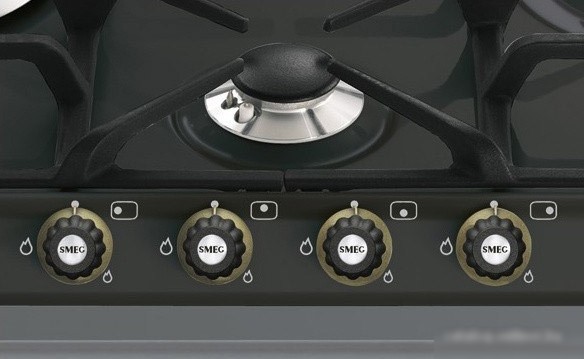 Варочная панель Smeg SR764AO