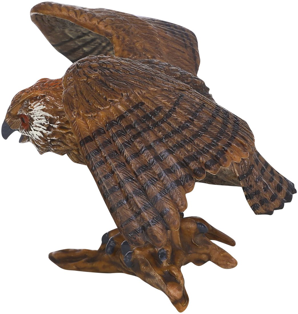 Фигурка Masai Mara Мир диких животных. Сокол MM211-100