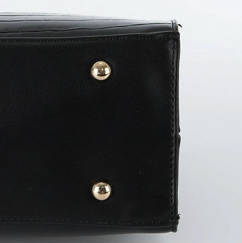 Женская сумка David Jones 823-CM6770-BLK (черный)
