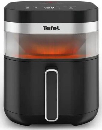 Аэрогриль (аэрофритюрница) Tefal EY8328E0