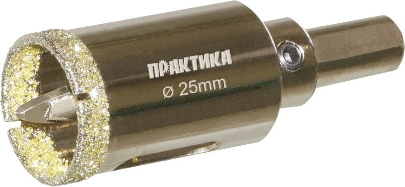 Коронка Практика Профи 917-590